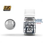 AK Xtreme Metal Chrome 30ml