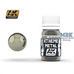AK Xtreme Metal Duraluminium  30ml