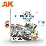 AK-524 BUNDESWEHR-Die moderne Bundeswehr im Modell