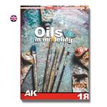 AK LEARNING 18: Oil in Modelling