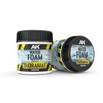 WATER FOAM
