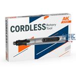 Cordless Rotary Tool with Accessories