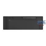 SILICONE TABLECLOTH BLACK