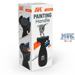 Painting Handle - Bemalungsgriff