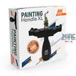 Painting Handle - Bemalungsgriff XL