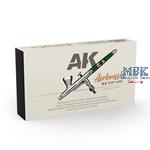 AK Airbrush - Top Line 0.3
