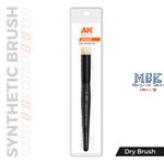 AK Synthetic Dry Brush - XL