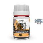 Natural Brush Condition Fluid