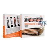 Weathering Effects Set - AK GOUACHES