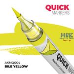 BILE YELLOW - QUICK MARKERS