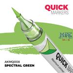 SPECTRAL GREEN - QUICK MARKERS