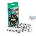 ELVES - QUICK MARKERS SET