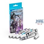 REVENANT - QUICK MARKERS SET