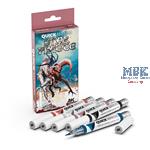 STAR PLAGUE - QUICK MARKERS SET