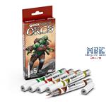 ORCS - QUICK MARKERS SET