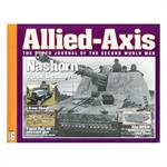 Allied-Axis Issue 16