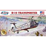 Piasecki H-16 Helicopter 1:96
