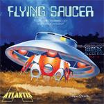The Flying Saucer 1/72