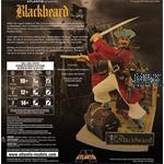 Blackbeard the Bloodthirsty Pirate 1/10