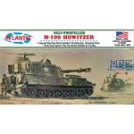 M-109 SP Howitzer (1:48)