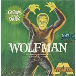 Glow in the Dark Wolfman (1:8)