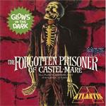 Forgotten Prisoner of Castel Mare (1:8)