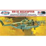 Jolly Green Giant Rescue Helicopter HH-3E