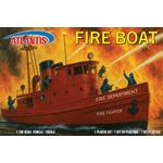 Fire Boat - Harbour Fire Department (1:160)
