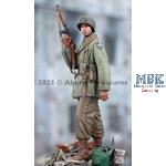 US 2nd ID "Indian Head Division"  1/16