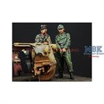 WSS AFV Crew Set