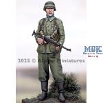 German Grenadier NCO  1:35