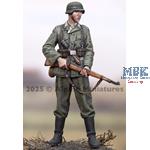 German Grenadier 1:35