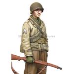 WW2 US Infantry Corporal 1:35