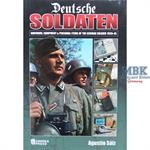 "Deutsche Soldaten" - Uniforms, Equipment