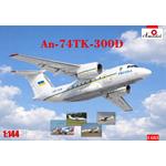 An-74 TK-300D (1:144)