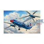 Mil Mi-12 / B-12 'Homer'