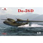 Dornier Do 26D Flying Boat