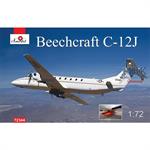 Beech C-12J