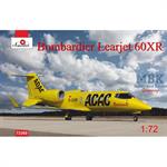 Learjet 60XR ADAC