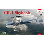 Cessna CH-1 Skyhook