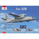 Antonov An-32 B