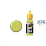 FS 33481 Zinc Chromate Yellow