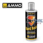 Hard Rock Super Durable Glossy Varnish (60ml)