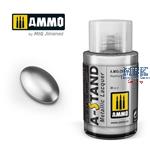 A-STAND Aluminium - 30ml Enamel Paint for airbrush