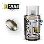 A-STAND Pale burnt Metal - 30ml Enamel Paint f.air