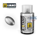 A-STAND White Aluminium - 30ml Enamel Paint f. air