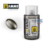 A-STAND Magnesium - 30ml Enamel Paint for airbrush
