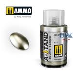 A-STAND Gold Titanium - 30ml Enamel Paint for air