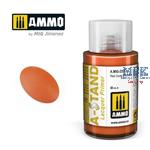 A-STAND Red Oxide Primer - 30ml Enamel Paint air