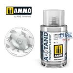 A-STAND Transparent Medium - 30ml Enamel Paint air